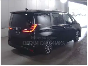 Toyota Noah SZ PKG BLACK COLOUR 2023