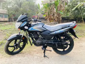 TVS Metro . 2022