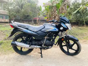 TVS Metro . 2022