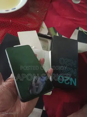 OnePlus Nord N20 SE . (Used)