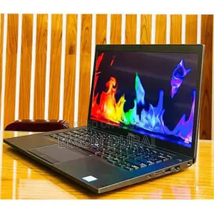 Dell Leptop