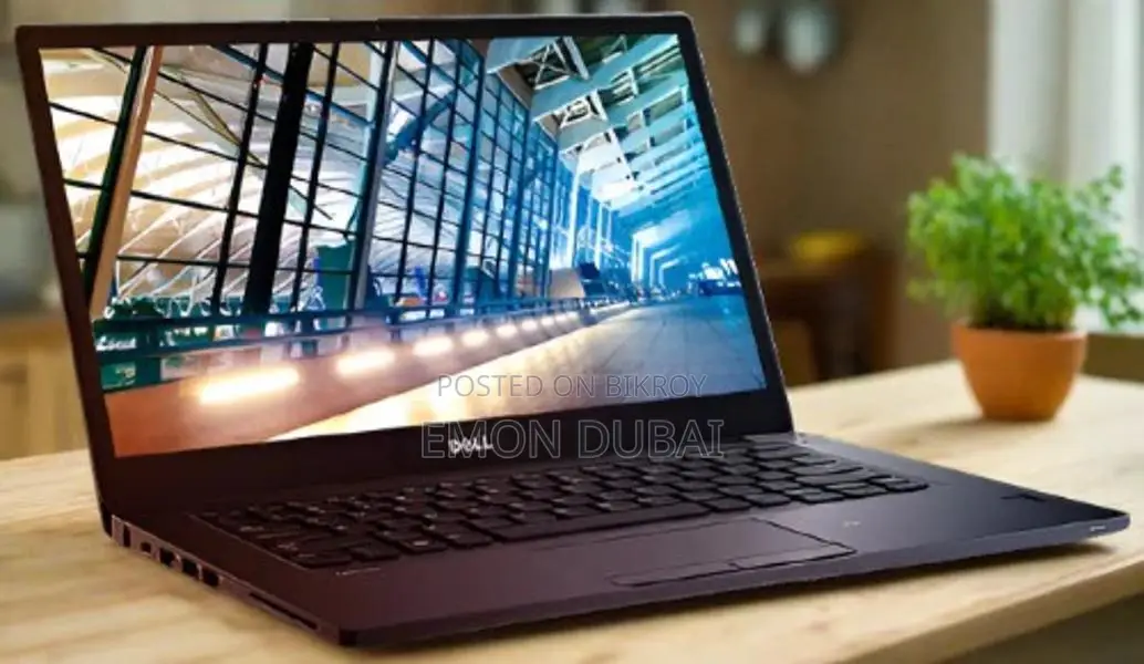 Dell Leptop
