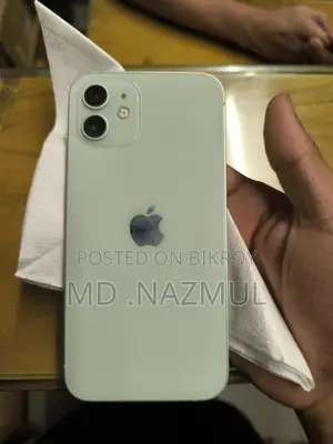 Apple iPhone 12 (Used)