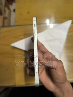Apple iPhone 12 (Used)