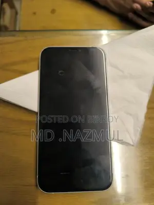 Apple iPhone 12 (Used)