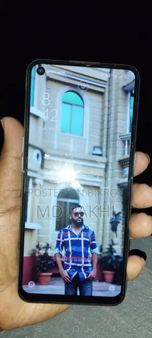 OPPO A53 . (Used)