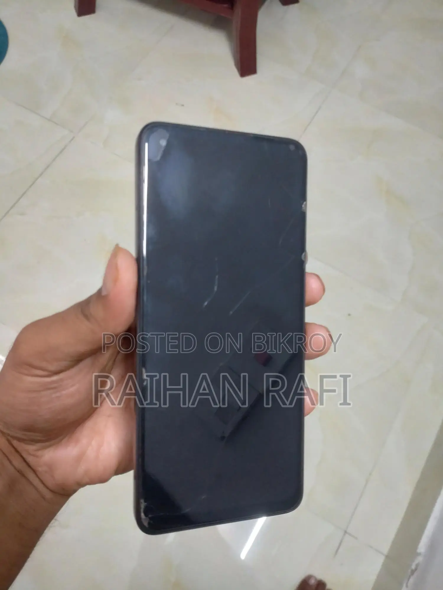 OPPO A78 (Used)