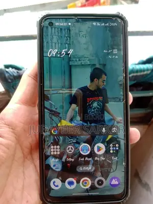 Realme 8 (Used)