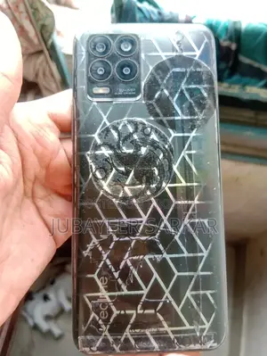 Realme 8 (Used)