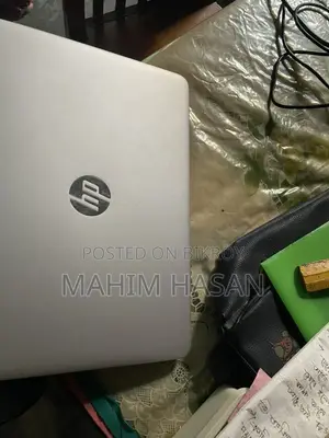 Core i5 6 gen g3 laptop Hp 8/256 gb