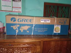 White Inverter AC
