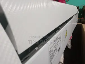 White Inverter AC