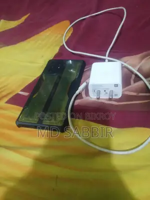 Xiaomi Redmi k40 gaming (Used)