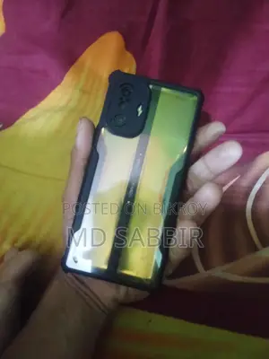 Xiaomi Redmi K40 Gaming (Used)