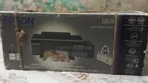 Epson L805 Printer.