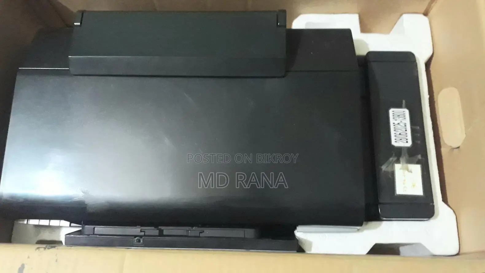 Epson L805 Printer.