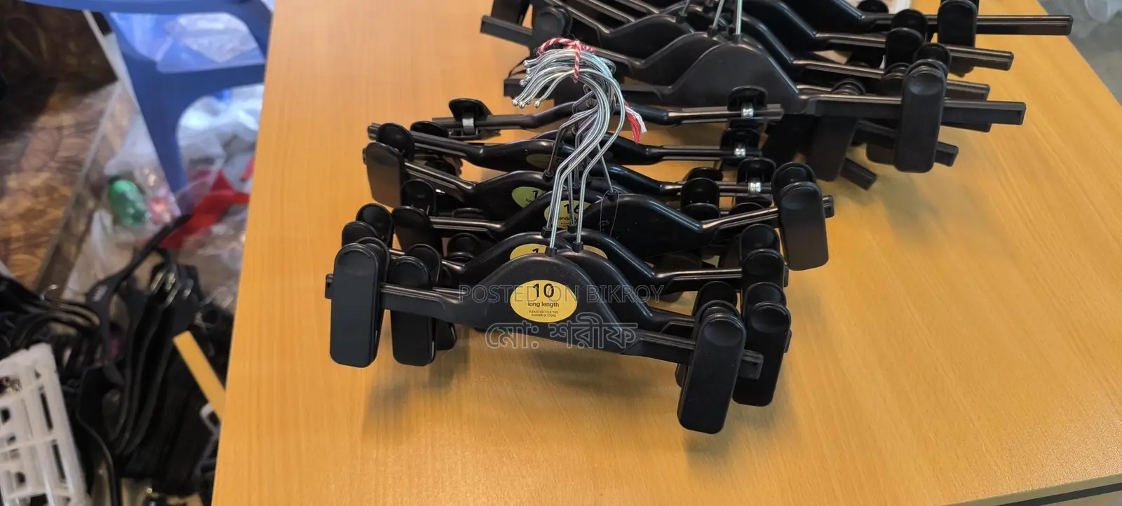 Hangers and Wall Mounts for Sale