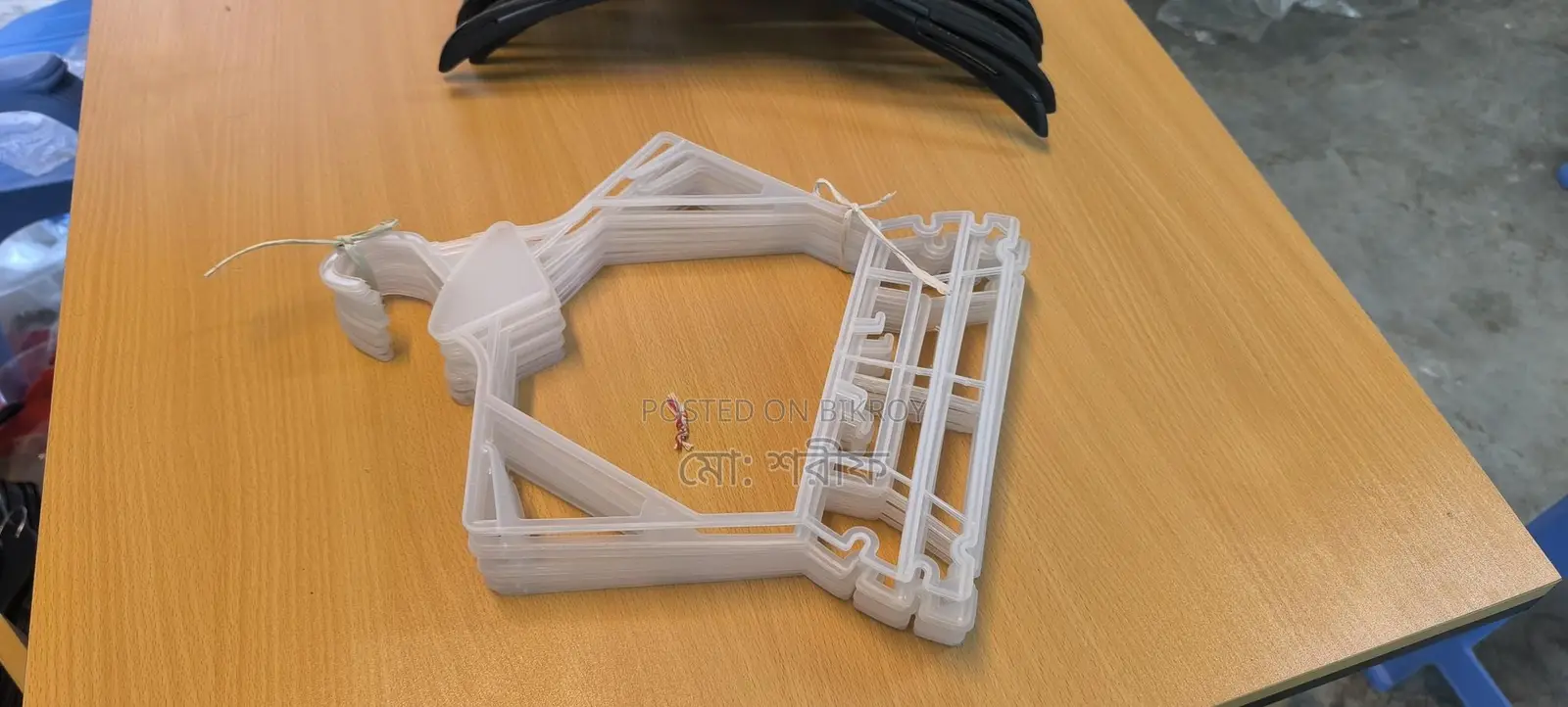 Hangers and Wall Mounts for Sale