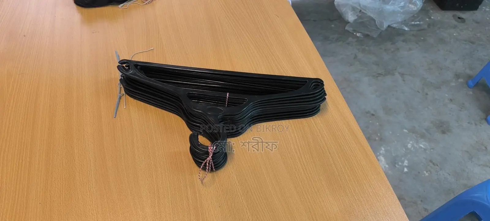 Hangers and Wall Mounts for Sale