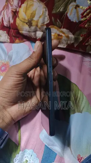Vivo Y22 4+4/128 (Used)