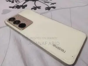 রিয়েলমি সি৭৫ ৮+১৬ জিবি ও ১২৮ (ব্যবহৃত)