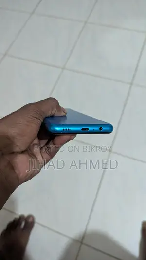 Samsung Galaxy F12 . (Used)