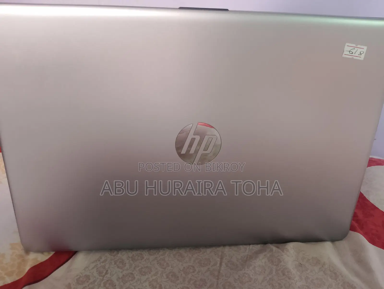 Hp Laptop