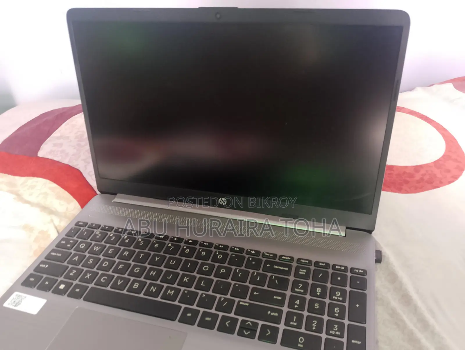 Hp Laptop