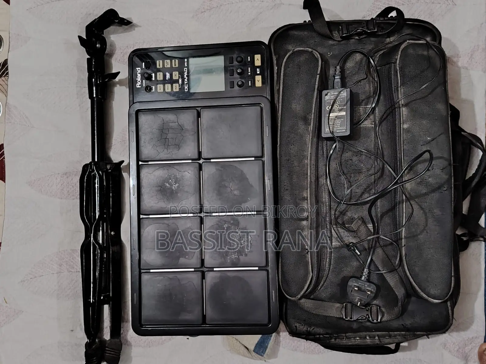 Roland SPD-30 Octapad