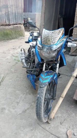 টিভিএস অ্যাপাচি আরটিআর ২০১৮