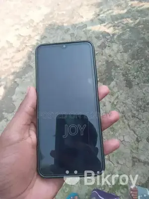 Realme Narzo 50A Prime (Used)