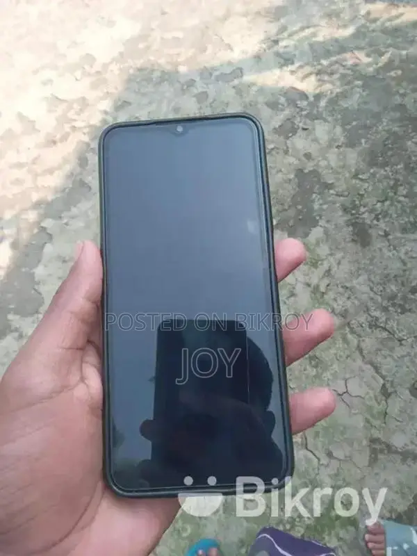 Realme Narzo 50A Prime (Used)
