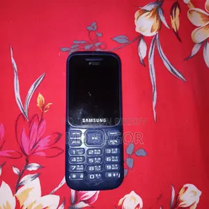 Samsung Galaxy Duos (Used)