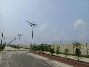 এল-ব্লক ১৭০০ সিরিয়াল ৩+৩=৬ কাঠা দক্ষিণমুখী প্লট বিক্রয়