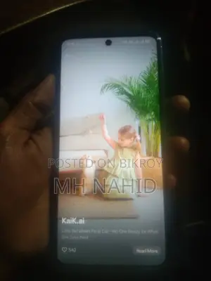 OPPO A3 pro 2016 (Used)