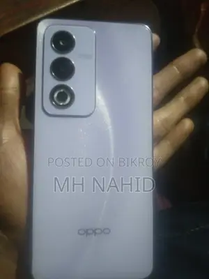 OPPO A3 pro 2016 (Used)