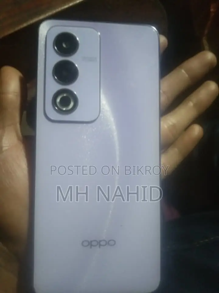 OPPO A3 pro 2016 (Used)