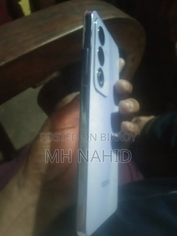 OPPO A3 pro 2016 (Used)
