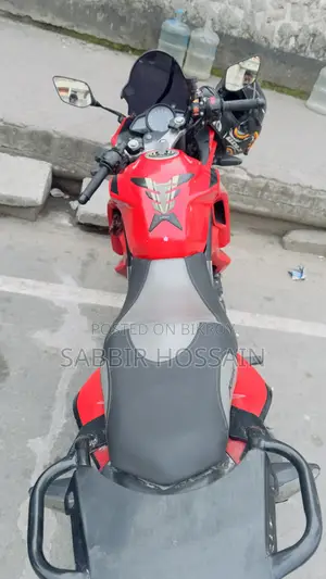 Lifan KPR . 2019