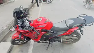 Lifan KPR . 2019