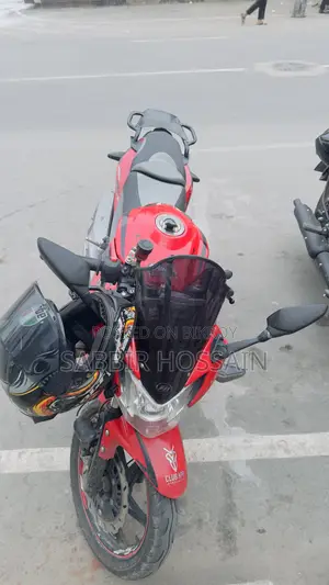 Lifan KPR . 2019
