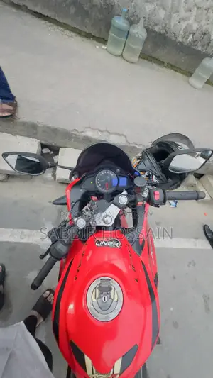 Lifan KPR . 2019