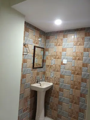 New flat for rent
