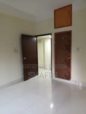 New flat for rent