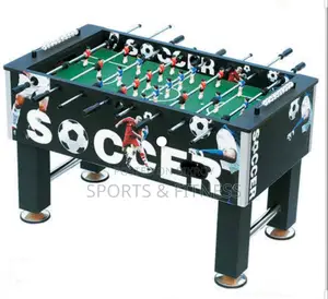 56 inch Professional Soccer/Foosball Game Table