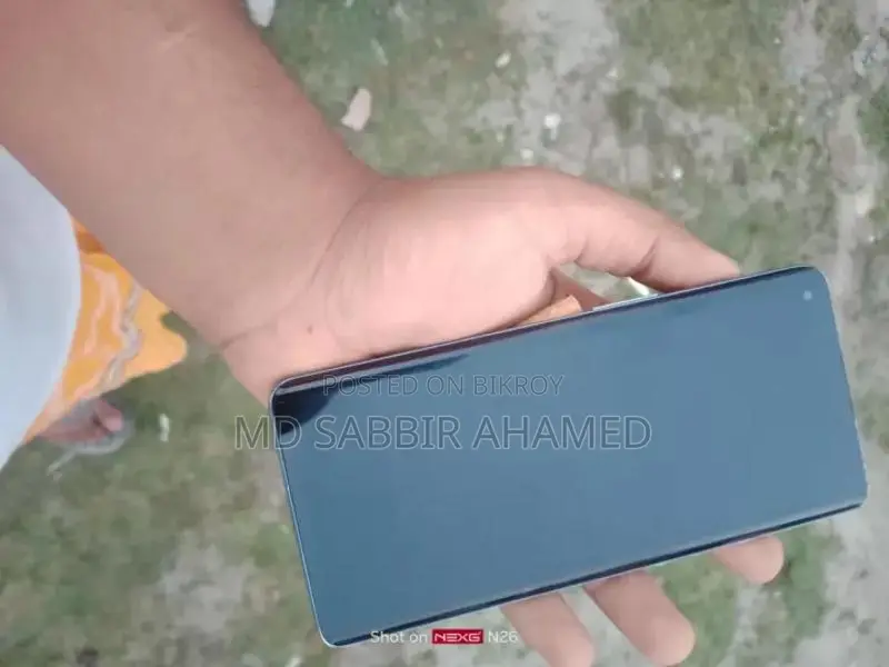 OnePlus 8 Backshell change (Used)