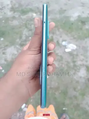 OnePlus 8 Backshell change (Used)