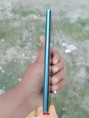 OnePlus 8 Backshell change (Used)