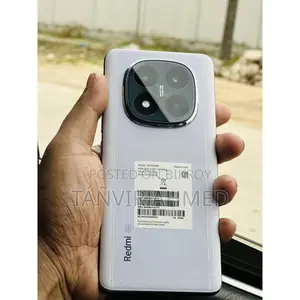 Xiaomi Redmi Note 14 Pro Plus (Used)