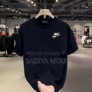 Premium Drop Shoulder T-Shirt